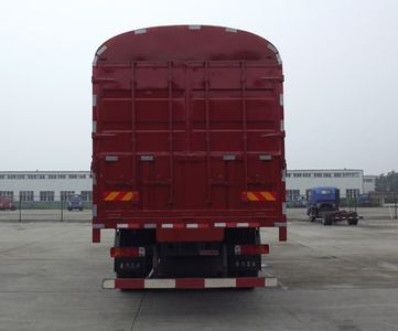 Ace car CDW5311CCYA3T4 Grate type transport vehicle