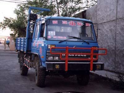 Dongfeng  EQ2060E Dune Buggy 