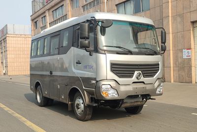 Dongfeng EQ5071XYLT6DMedical vehicle