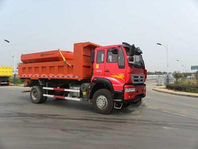 Green Leaf JYJ5161TCXD Snowplow