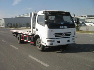 Kaifan  KFM5081TQZ407P Obstacle clearing vehicle