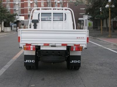 Jinbei  SY4015W1N Low speed truck