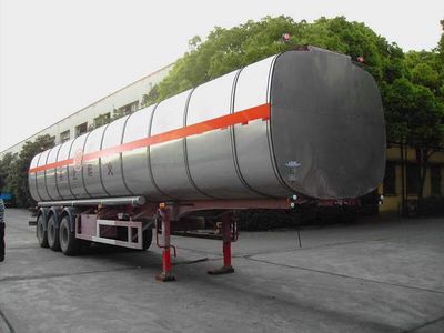 Peixin XH9390GTank semi-trailer