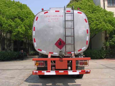 Peixin  XH9390G Tank semi-trailer