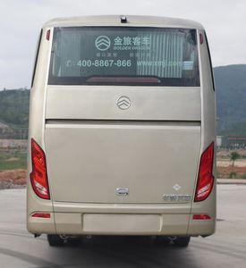 Jinlv  XML6112J35NZ coach