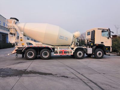 Runyuda  YXA5310GJB09 Concrete mixing transport vehicle