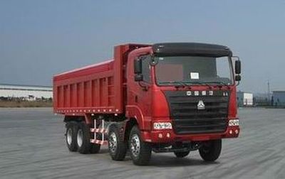 Haoyun  ZZ3315M3565C2 Dump truck