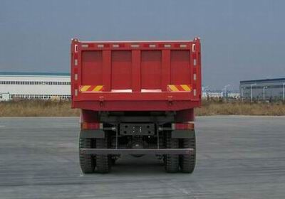 Haoyun  ZZ3315M3565C2 Dump truck