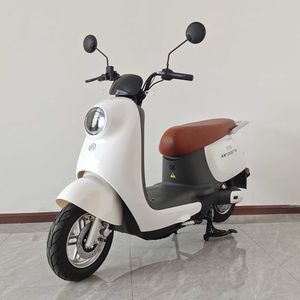 Emma  AM1200DTW Electric two wheeled motorcycle