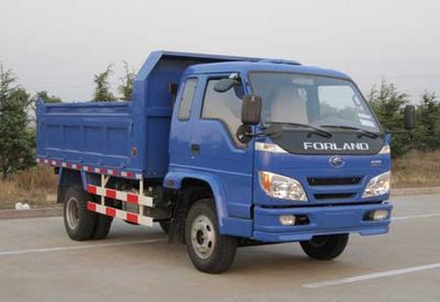 Foton  BJ3093DEPEA4 Dump truck