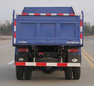 Foton  BJ3093DEPEA4 Dump truck