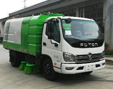 Foton  BJ5085TSLE5H1 Road sweeper