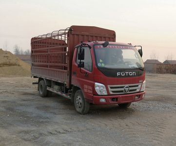 Foton  BJ5089CCYF6 Grate type transport vehicle