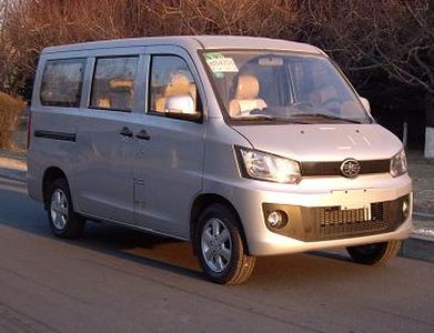 Jiefang Automobile CA6420A25 multi-purpose vehicle 