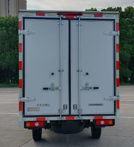 Dongfeng  EQ5034XXYD60Q4DAC Box transport vehicle