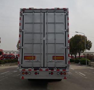 Phoenix  FXC9405XYK Wing opening box semi-trailer