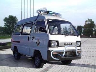 Songhua River  HFJ5015XJHB ambulance