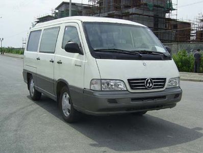 Shenchi  SQL5037XYC Bulletproof cash transport vehicle