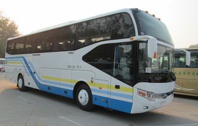 Yutong  ZK6122HQD2A coach