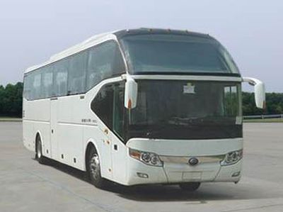 Yutong  ZK6122HQD2A coach