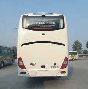 Yutong  ZK6122HQD2A coach