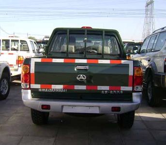 Beijing brand automobiles BJ2031HMD1 Off road truck