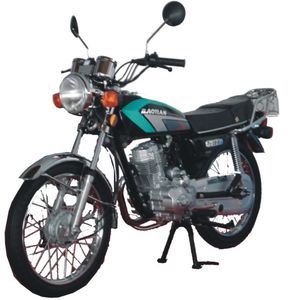 Baotian  BT1254 Two wheeled motorcycles