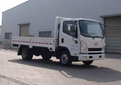 Jiefang Automobile CA1034PK26L2E4 Truck