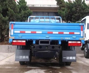 Jiefang Automobile CA1034PK26L2E4 Truck