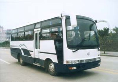 Chuanjiang brand automobileCJQ6760coach