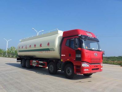 Chusheng  CSC5312GFLC4 Low density powder material transport vehicle