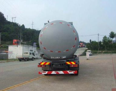 Dongfeng  DFL5250GFLBXA Powder material transport vehicle