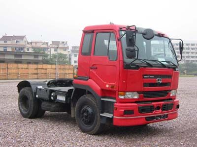 Dongfeng Nissan Diesel DND4181CKB452B Heavy-duty tractor