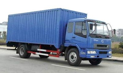 Dongfeng  EQ5041XXYZE Box transport vehicle