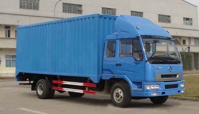 Dongfeng  EQ5041XXYZE Box transport vehicle