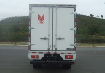 Jiangling Motors JX5066XLCXG2 Refrigerated truck