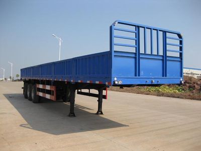 Ganyun  JXG9400 Semi trailer