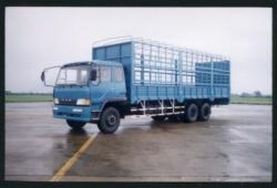 Liute Shenli LZT5156CSL7T1A91Flat head warehouse grate transport vehicle