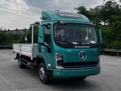 Shaanxi Automobile SX1045BEV341N Pure electric freight vehicles