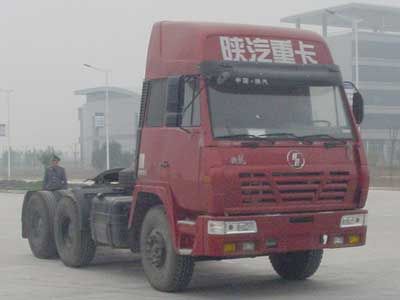 Shaanxi Automobile SX4254UM2931 Tractor