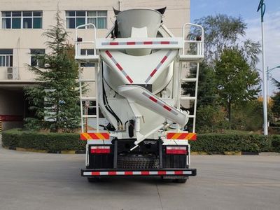 Shaanxi Automobile SX5160GJBGP5371 Concrete mixing transport vehicle