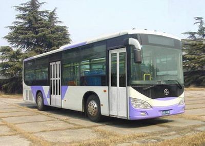 Yaxing  YBL6101GHE3 City buses