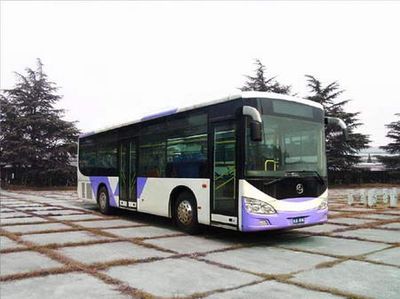 Yaxing  YBL6101GHE3 City buses