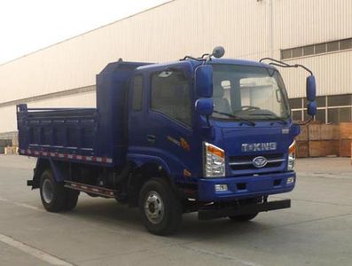 Ouling ZB3046JPD7VDump truck