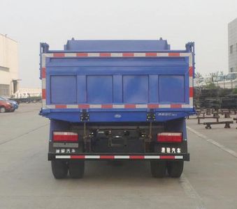 Ouling  ZB3046JPD7V Dump truck