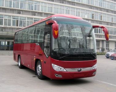 Yutong  ZK6906H1Y coach