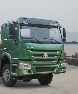 Haowo  ZZ5317GJBN3667D1L Concrete mixing transport vehicle