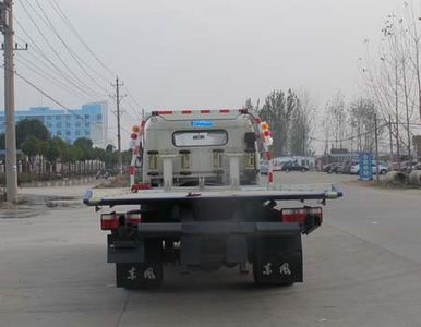 Cheng Liwei  CLW5095TQZD5 Obstacle clearing vehicle