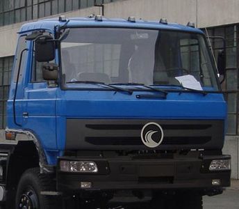 Long March  CZ1201ST5533 Truck