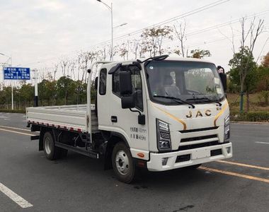 Jianghuai brand automobiles HFC1042P31K1C7S Truck